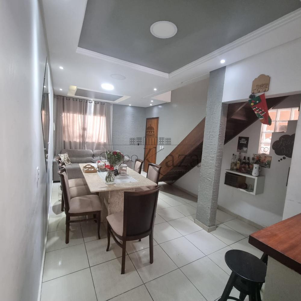 Foto 4 de Casa Sobrado em Parque Interlagos, São José dos Campos - imagem 4