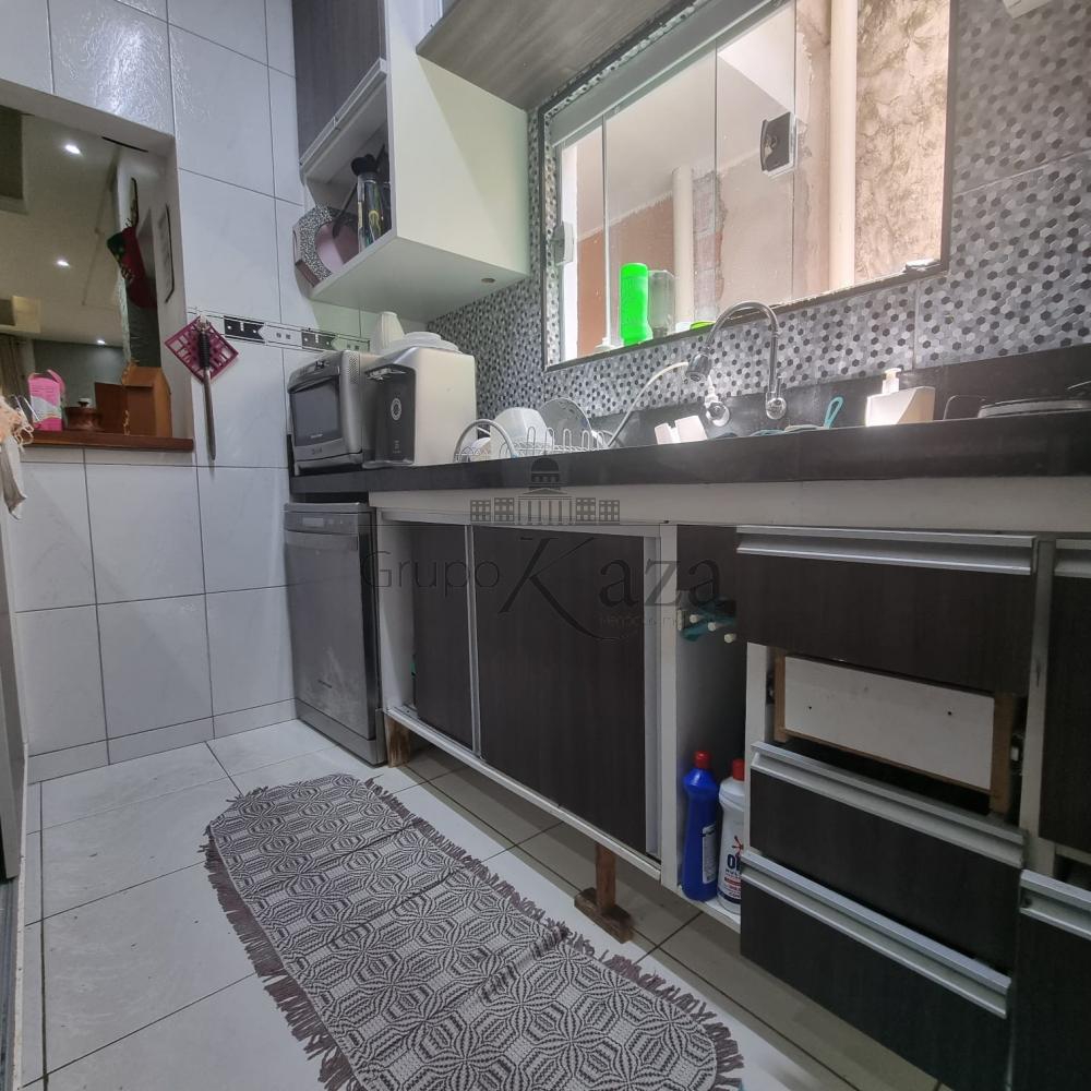 Foto 10 de Casa Sobrado em Parque Interlagos, São José dos Campos - imagem 10