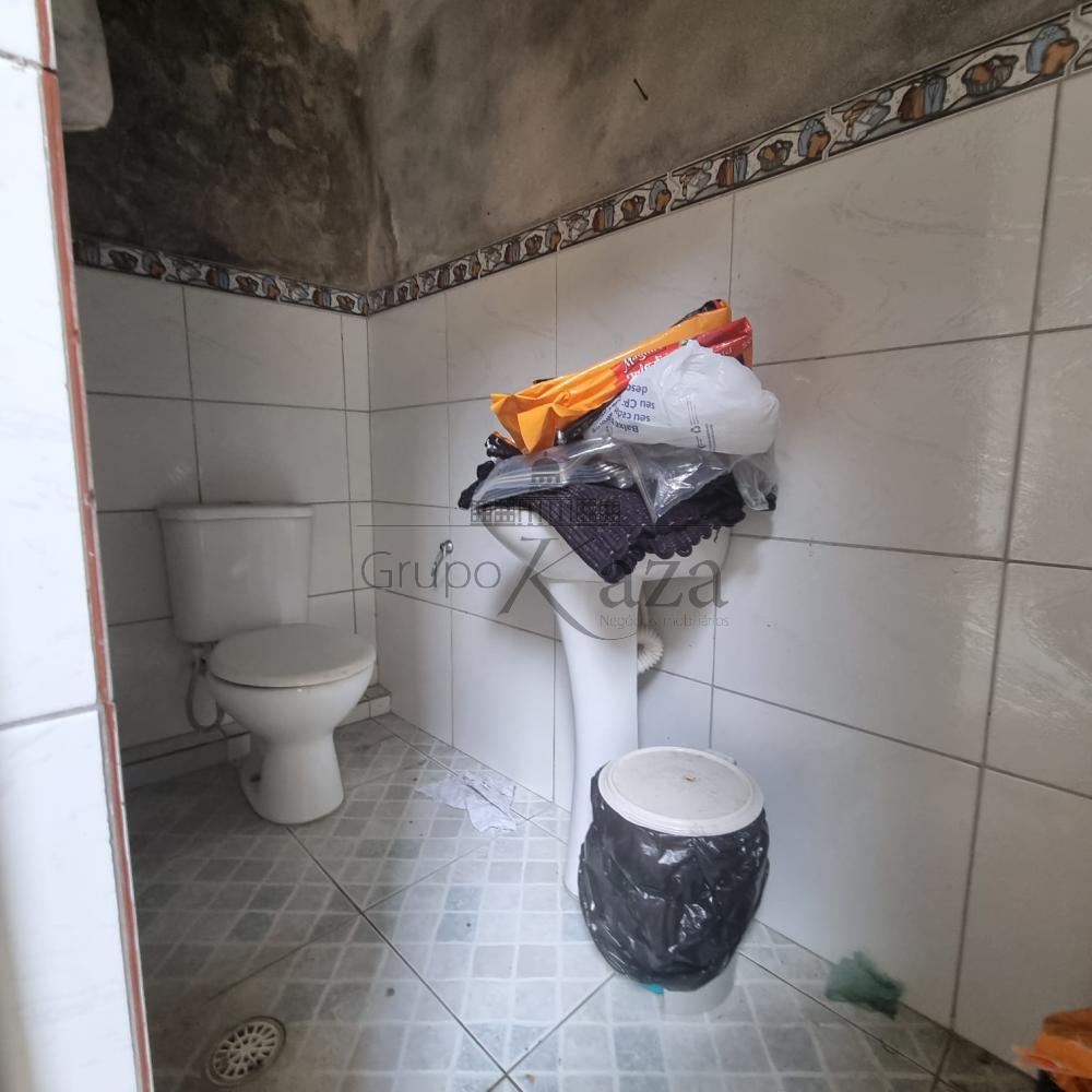 Foto 44 de Casa Sobrado em Parque Interlagos, São José dos Campos - imagem 44