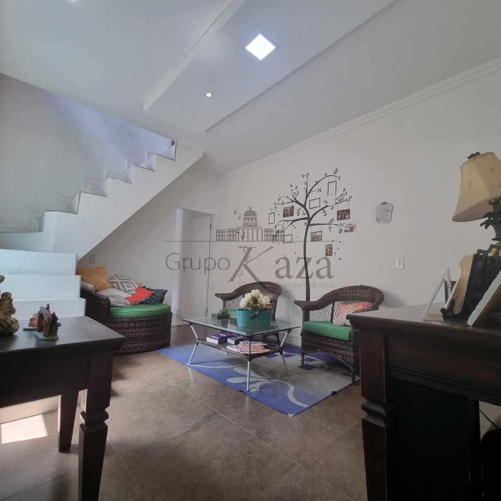 Foto 28 de Casa Sobrado em Parque Interlagos, São José dos Campos - imagem 28