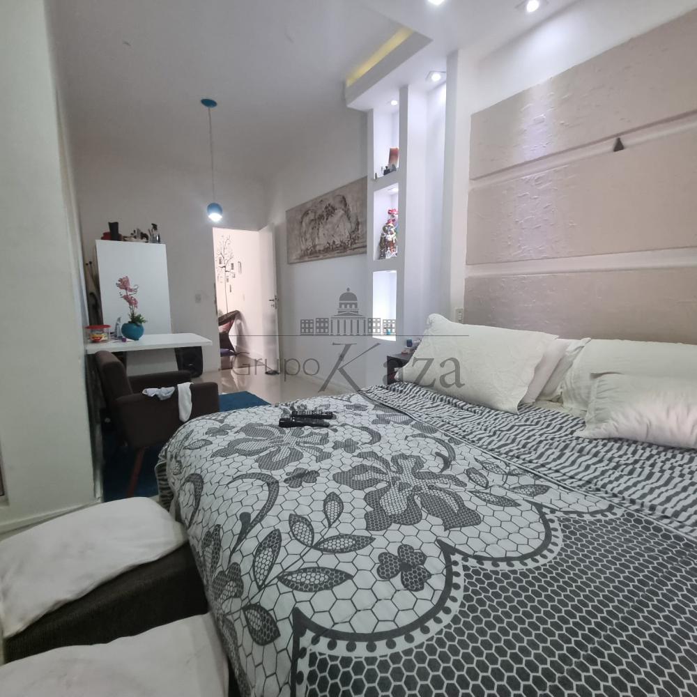 Foto 17 de Casa Sobrado em Parque Interlagos, São José dos Campos - imagem 17