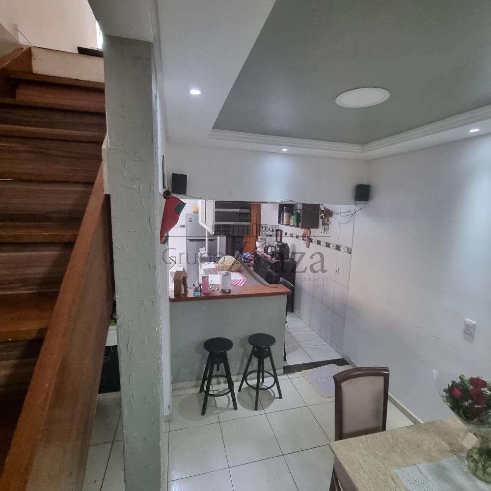 Foto 3 de Casa Sobrado em Parque Interlagos, São José dos Campos - imagem 3 Foto 3 de Casa Sobrado em Parque Interlagos, São José dos Campos - imagem 3