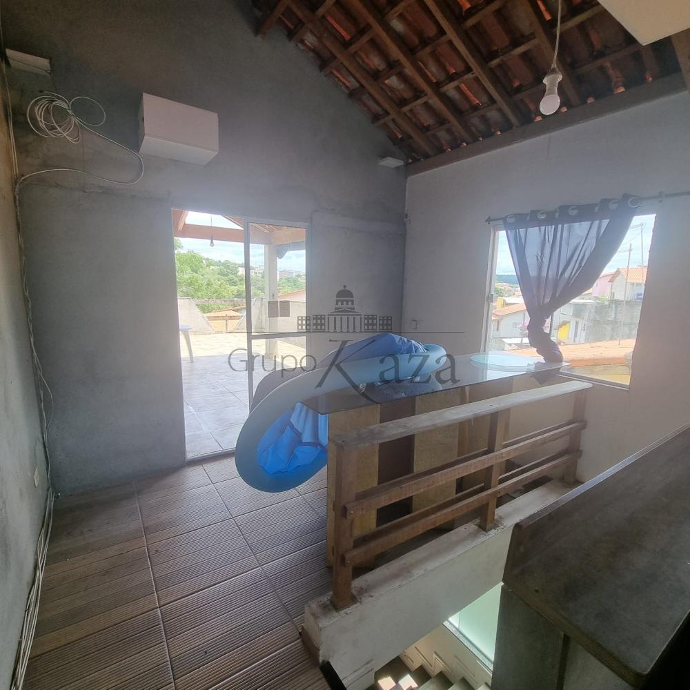 Foto 30 de Casa Sobrado em Parque Interlagos, São José dos Campos - imagem 30