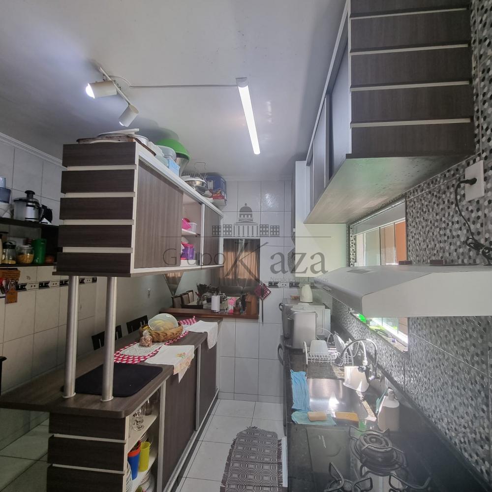 Foto 9 de Casa Sobrado em Parque Interlagos, São José dos Campos - imagem 9