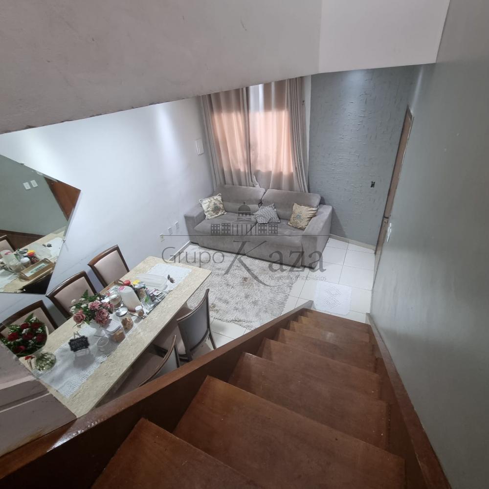 Foto 12 de Casa Sobrado em Parque Interlagos, São José dos Campos - imagem 12