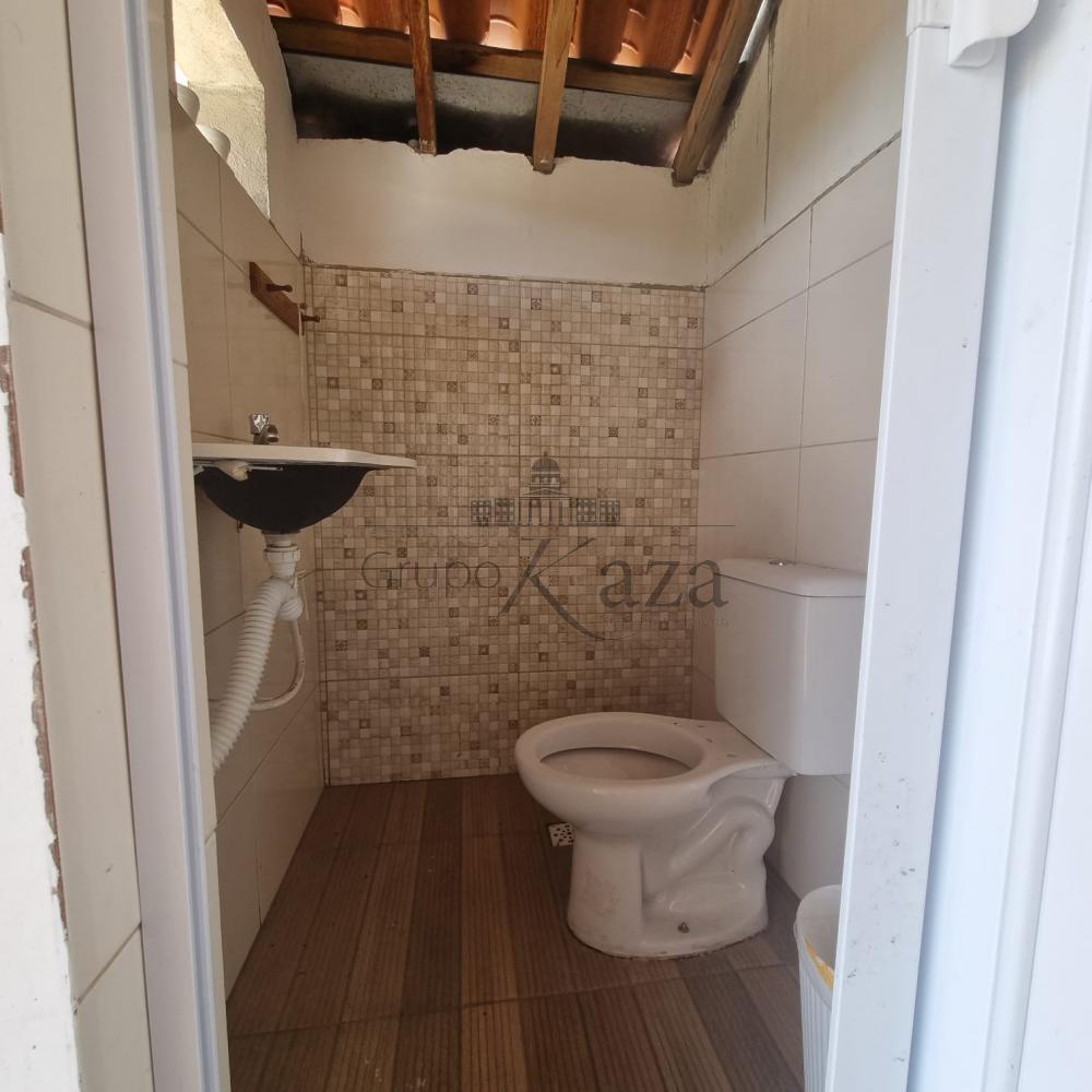 Foto 46 de Casa Sobrado em Parque Interlagos, São José dos Campos - imagem 46