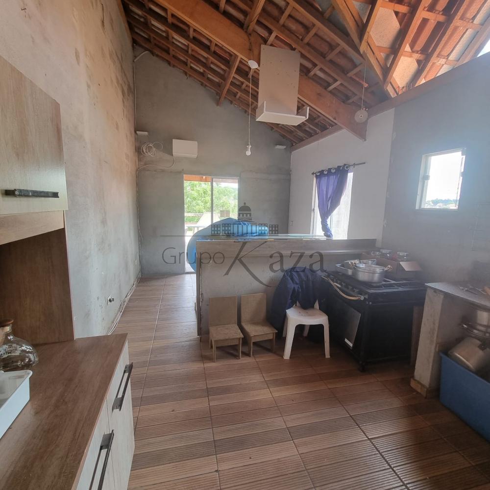 Foto 31 de Casa Sobrado em Parque Interlagos, São José dos Campos - imagem 31