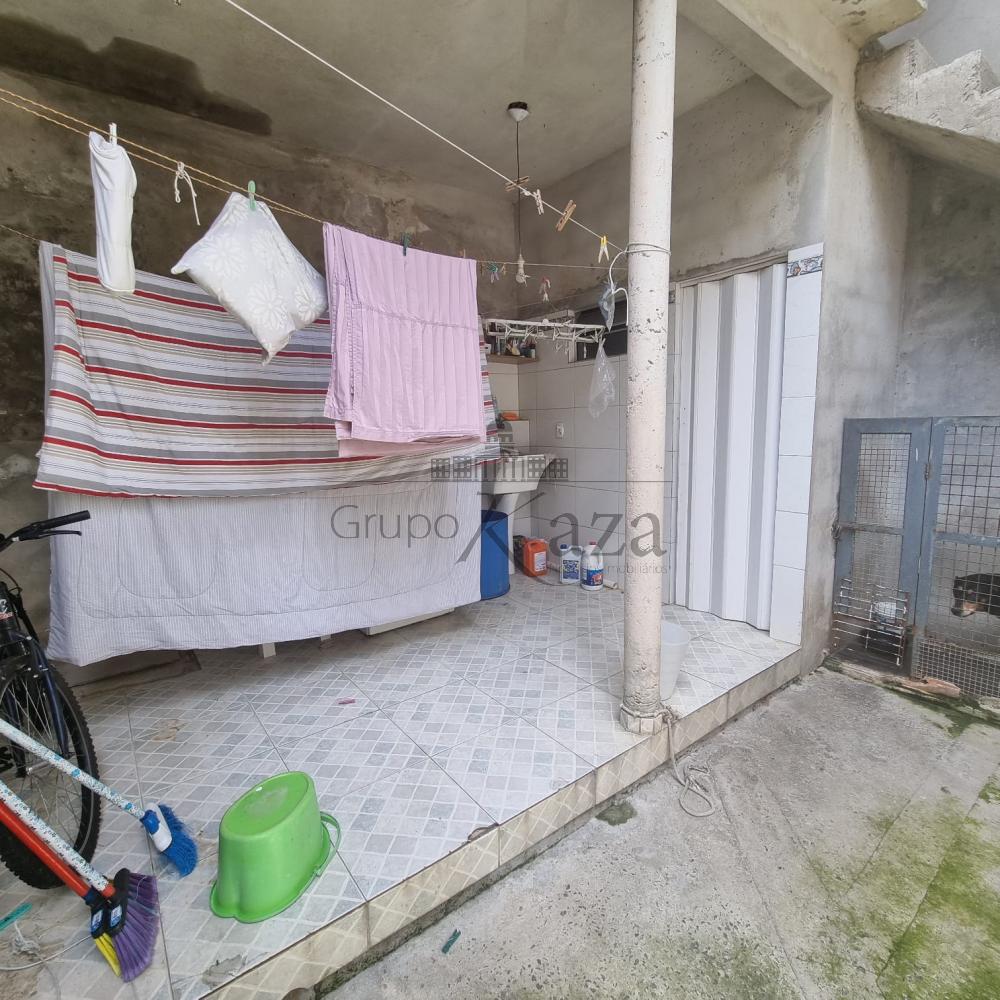 Foto 41 de Casa Sobrado em Parque Interlagos, São José dos Campos - imagem 41