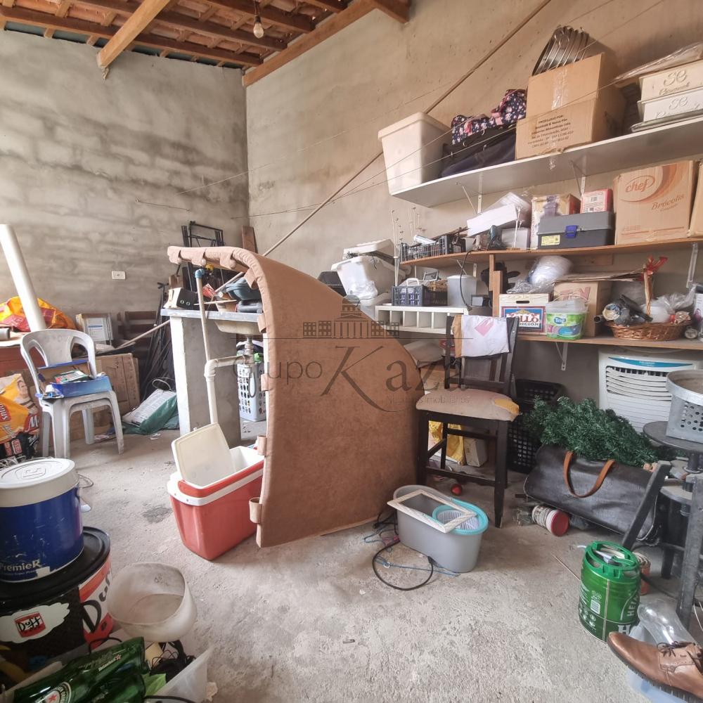 Foto 45 de Casa Sobrado em Parque Interlagos, São José dos Campos - imagem 45