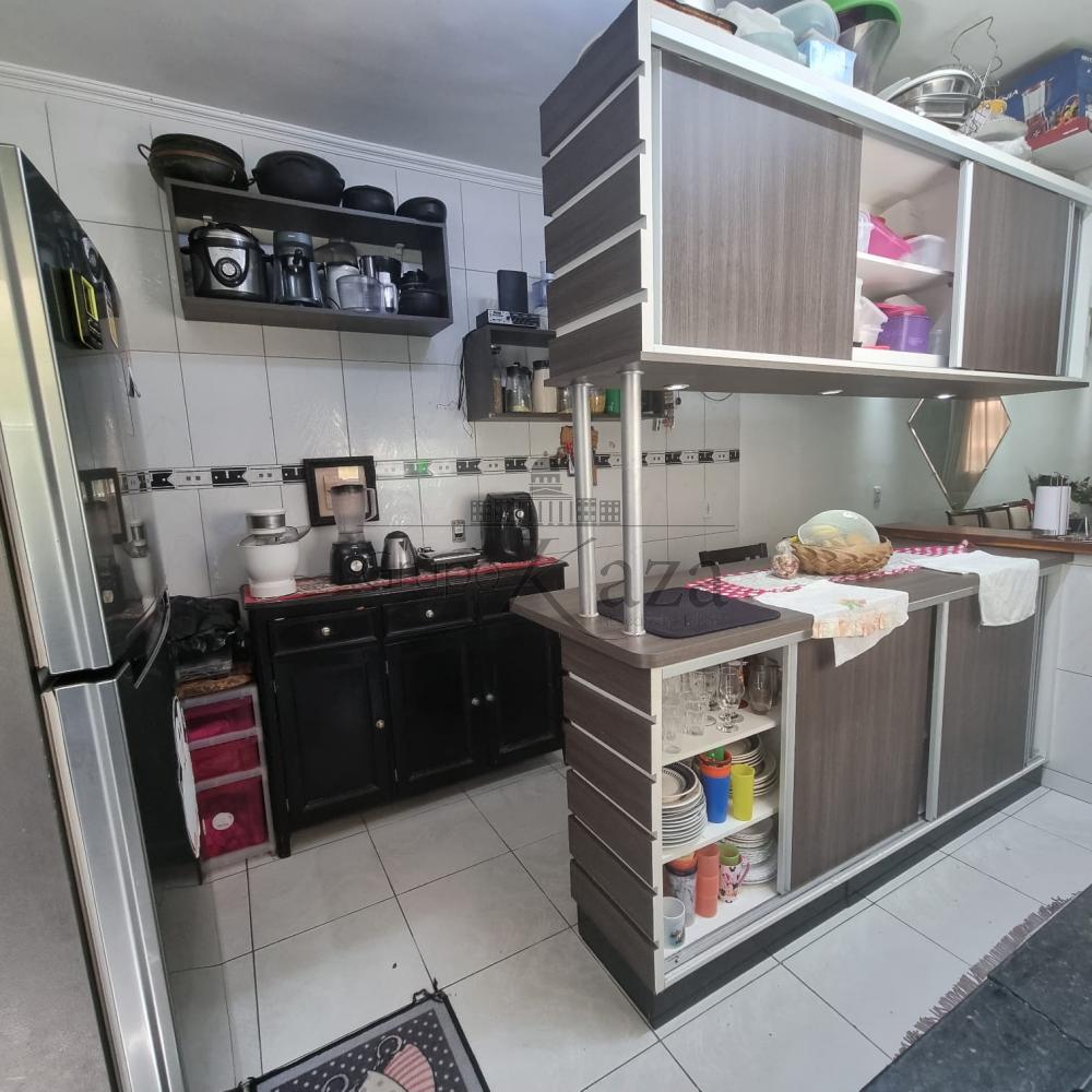 Foto 8 de Casa Sobrado em Parque Interlagos, São José dos Campos - imagem 8