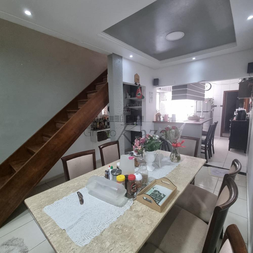 Foto 5 de Casa Sobrado em Parque Interlagos, São José dos Campos - imagem 5