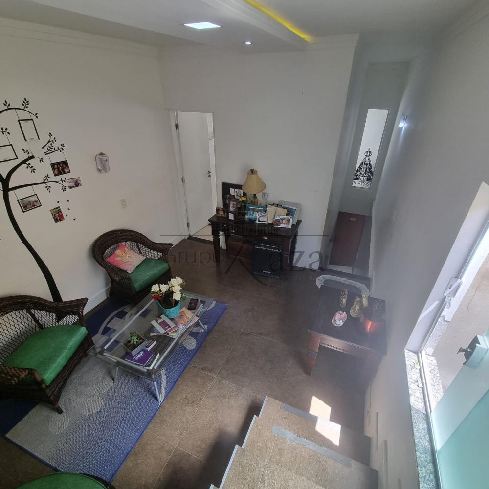 Foto 27 de Casa Sobrado em Parque Interlagos, São José dos Campos - imagem 27