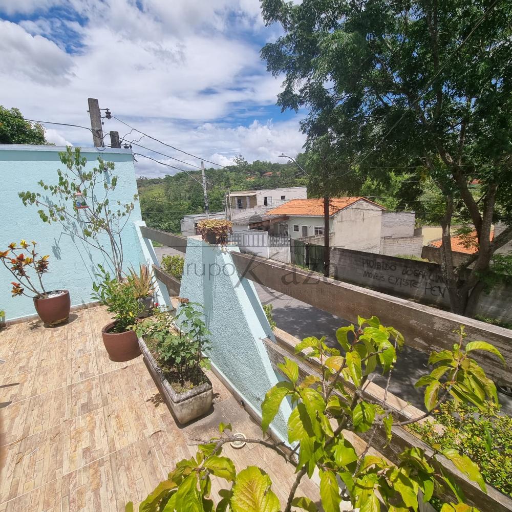 Foto 36 de Casa Sobrado em Parque Interlagos, São José dos Campos - imagem 36