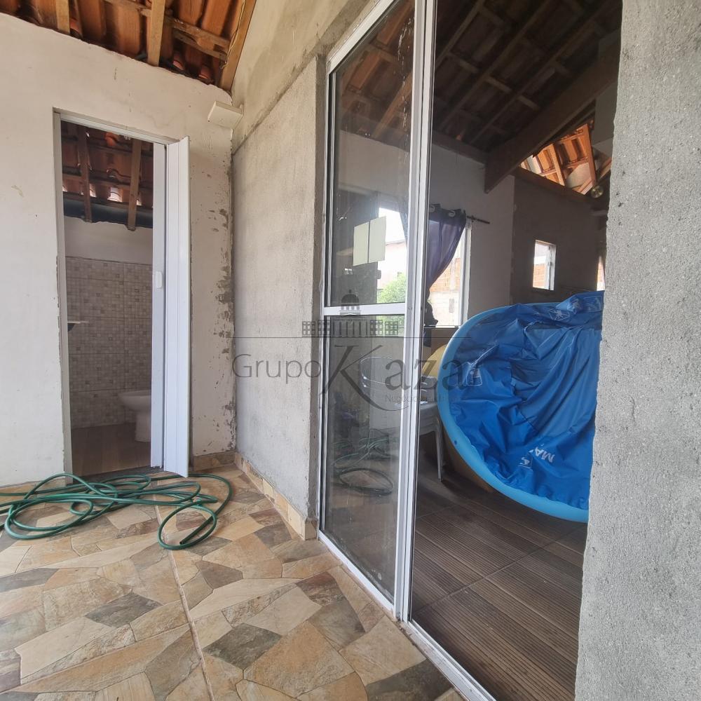 Foto 33 de Casa Sobrado em Parque Interlagos, São José dos Campos - imagem 33