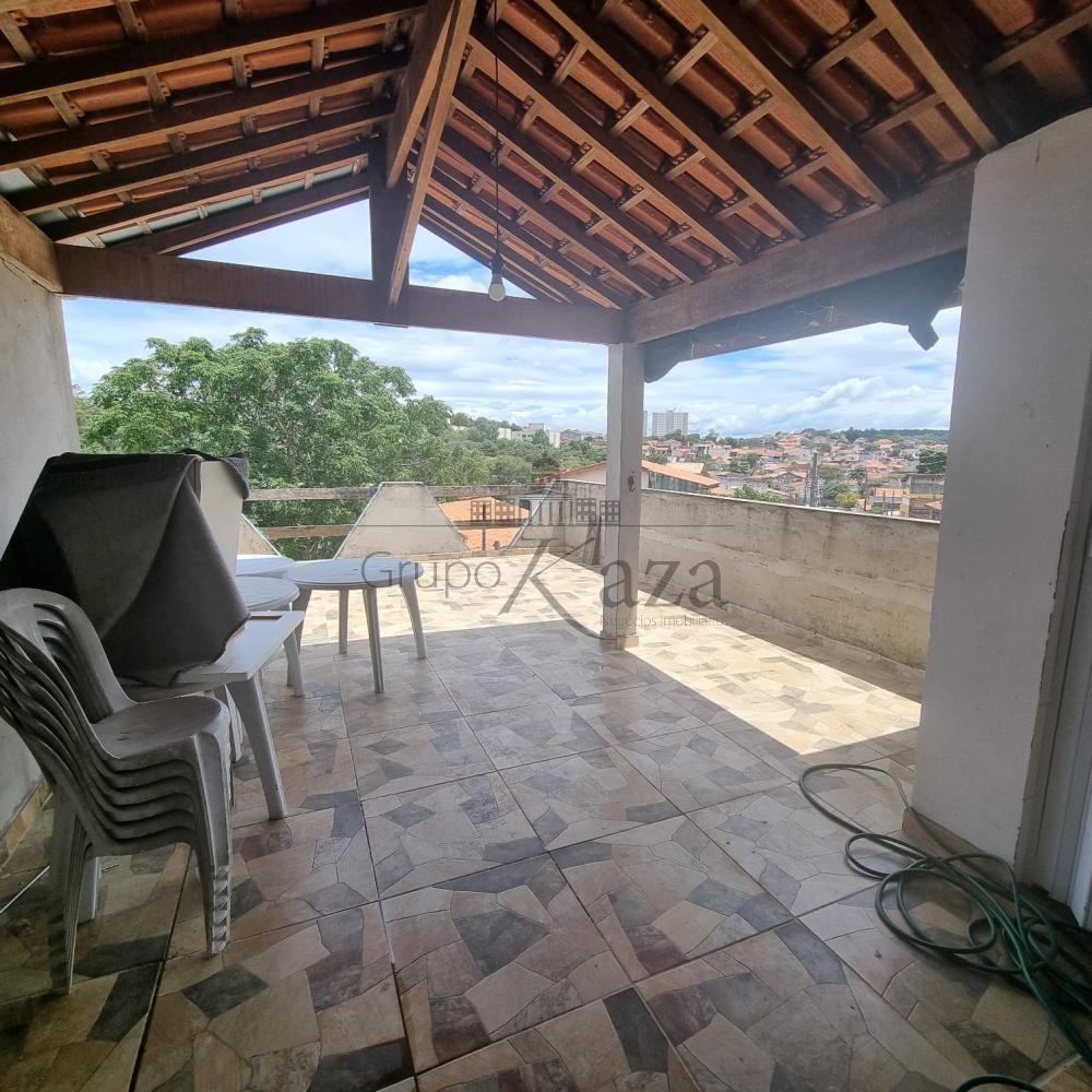 Foto 34 de Casa Sobrado em Parque Interlagos, São José dos Campos - imagem 34