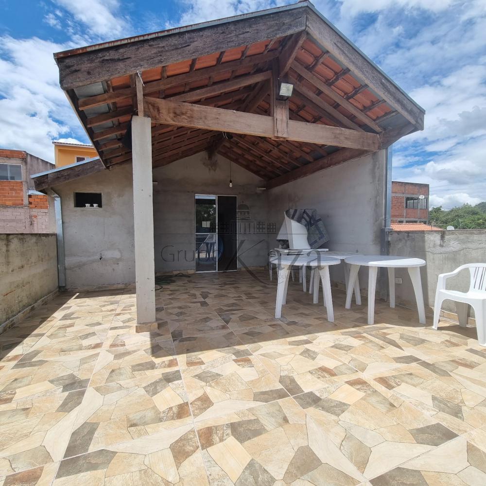 Foto 37 de Casa Sobrado em Parque Interlagos, São José dos Campos - imagem 37