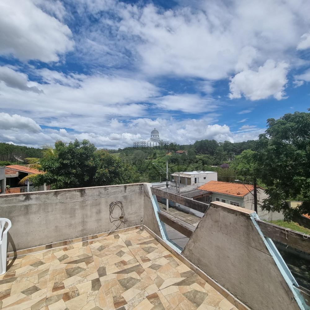 Foto 39 de Casa Sobrado em Parque Interlagos, São José dos Campos - imagem 39