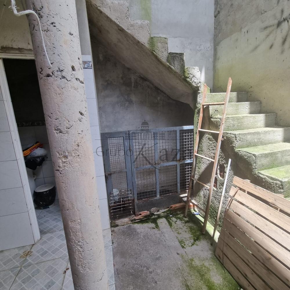 Foto 42 de Casa Sobrado em Parque Interlagos, São José dos Campos - imagem 42