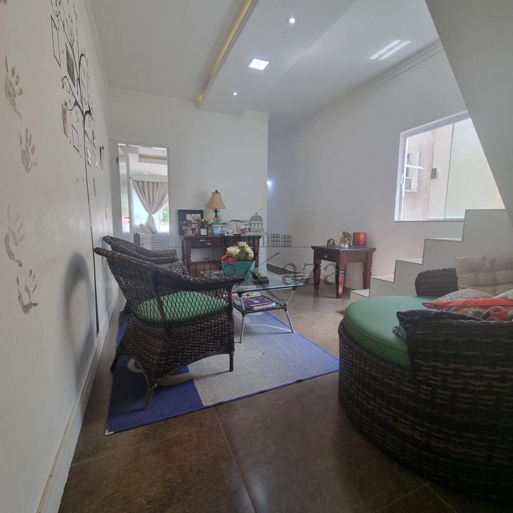 Foto 26 de Casa Sobrado em Parque Interlagos, São José dos Campos - imagem 26