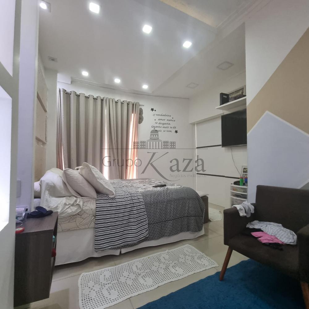 Foto 15 de Casa Sobrado em Parque Interlagos, São José dos Campos - imagem 15