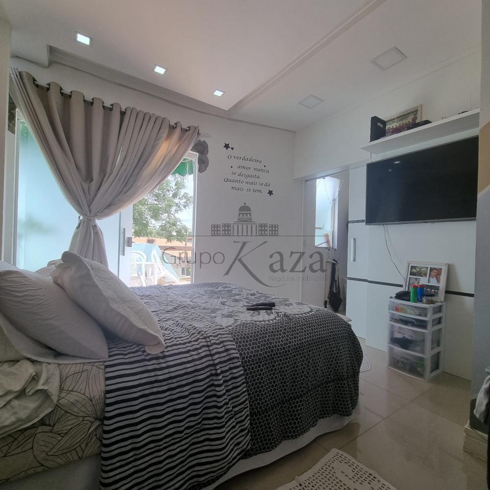 Foto 16 de Casa Sobrado em Parque Interlagos, São José dos Campos - imagem 16
