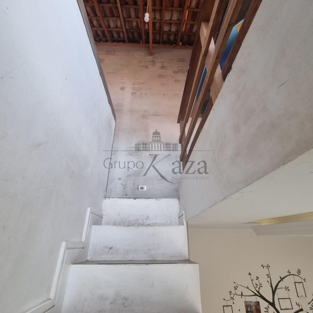 Foto 29 de Casa Sobrado em Parque Interlagos, São José dos Campos - imagem 29