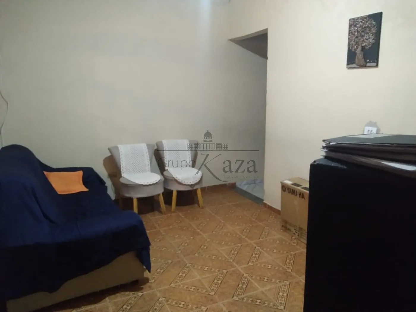 Foto 1 de Casa Sobrado em Jardim Mariana II, São José dos Campos - imagem 1 Foto 1 de Casa Sobrado em Jardim Mariana II, São José dos Campos - imagem 1