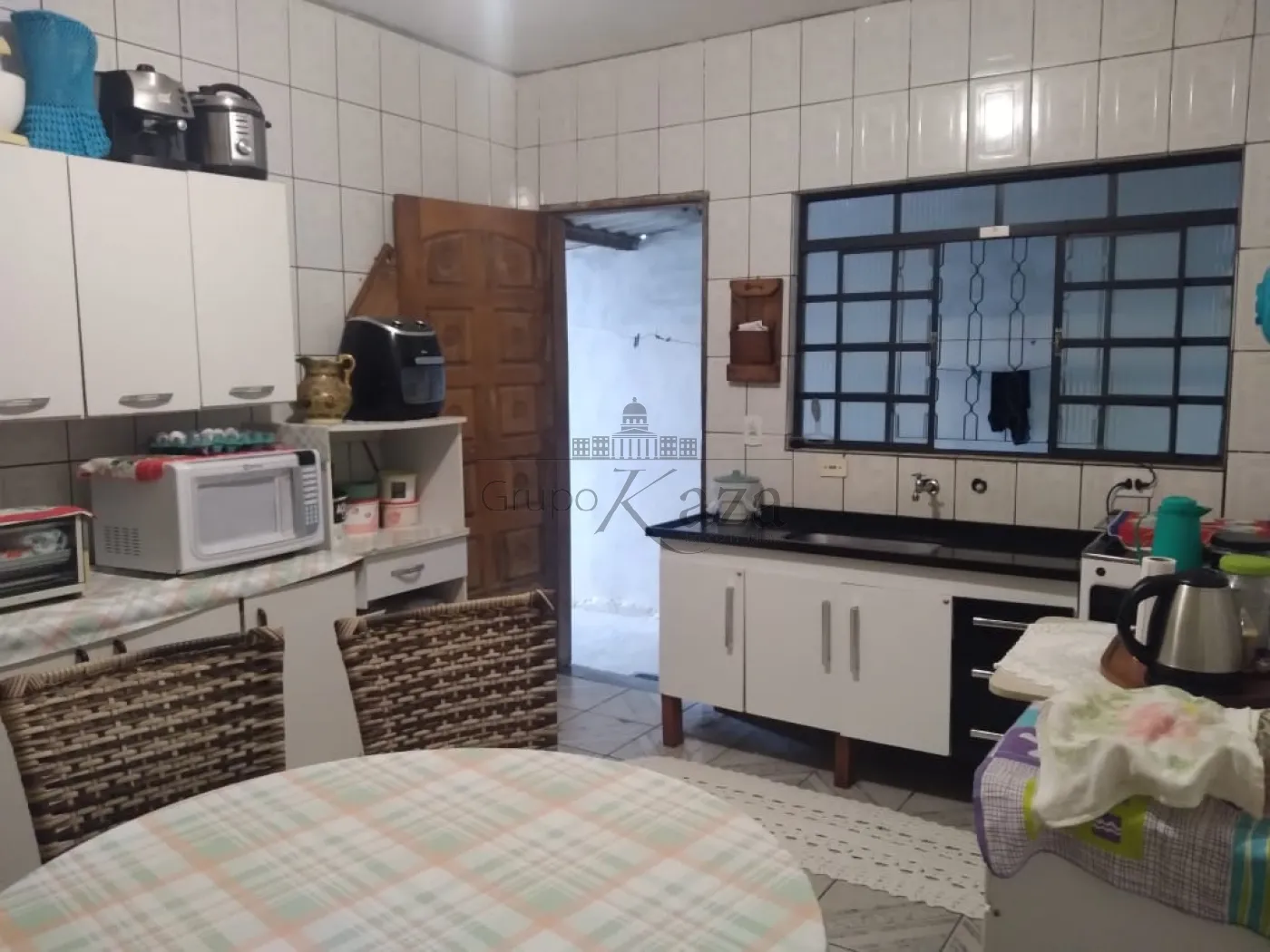 Foto 4 de Casa Sobrado em Jardim Mariana II, São José dos Campos - imagem 4