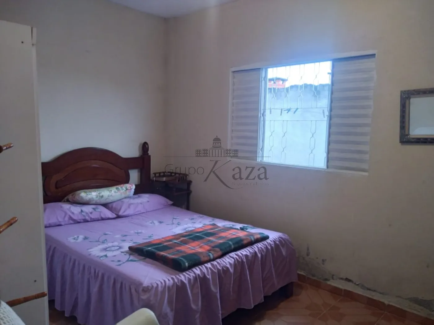 Foto 9 de Casa Sobrado em Jardim Mariana II, São José dos Campos - imagem 9