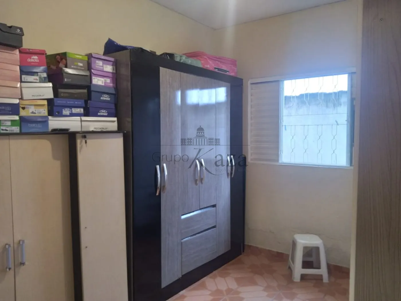 Foto 10 de Casa Sobrado em Jardim Mariana II, São José dos Campos - imagem 10
