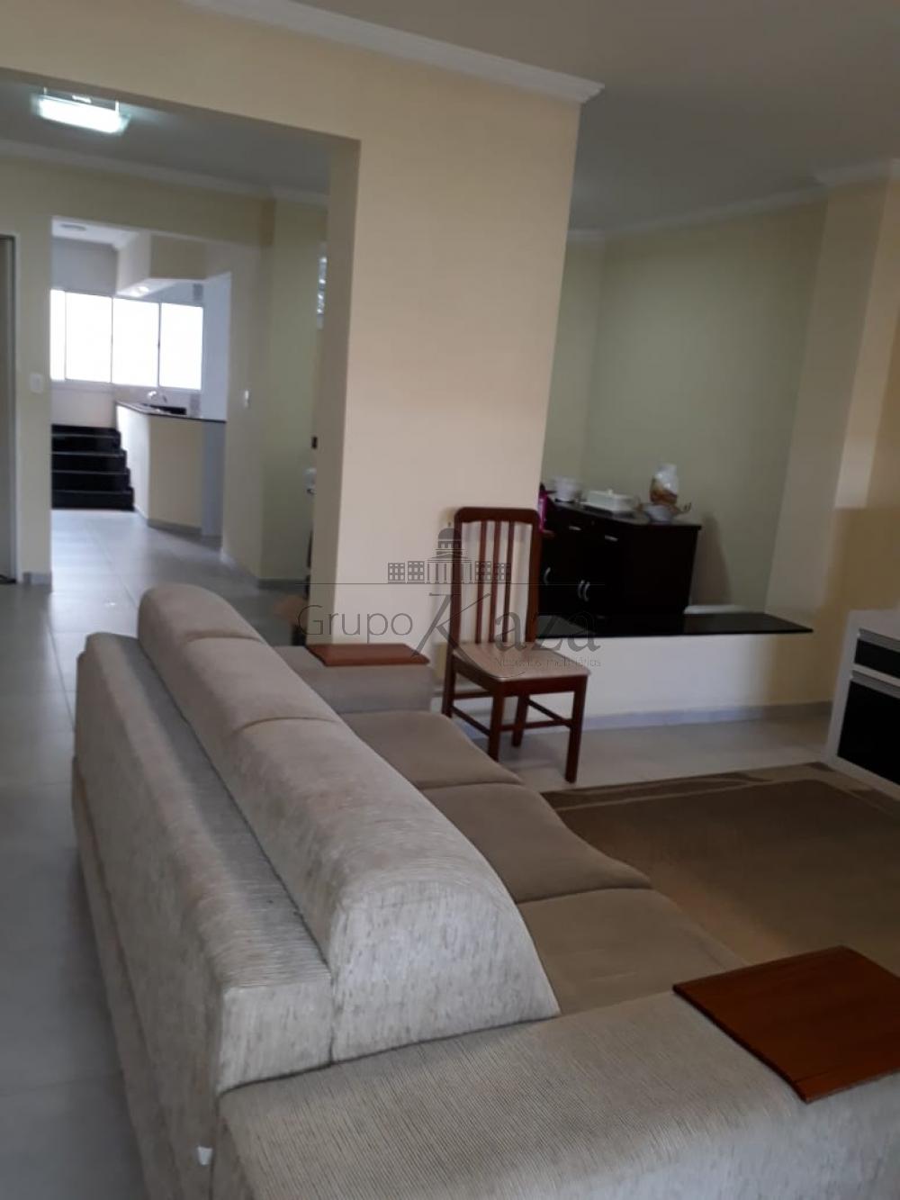 Foto 3 de Casa Sobrado em Jardim Vale do Sol, São José dos Campos - imagem 3 Foto 3 de Casa Sobrado em Jardim Vale do Sol, São José dos Campos - imagem 3