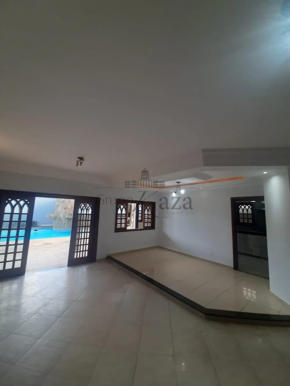 Foto 2 de Casa Condomínio em Jardim Aquarius, São José dos Campos - imagem 2 Foto 2 de Casa Condomínio em Jardim Aquarius, São José dos Campos - imagem 2