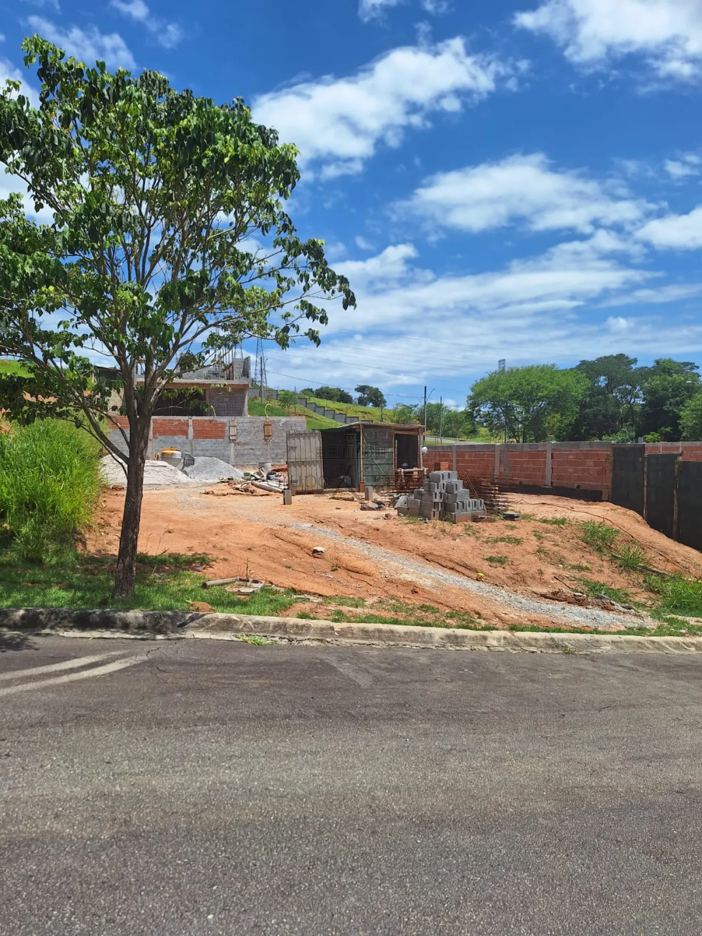 Foto 3 de Terreno Condomínio em Vila Galvão, Caçapava - imagem 3 Foto 3 de Terreno Condomínio em Vila Galvão, Caçapava - imagem 3