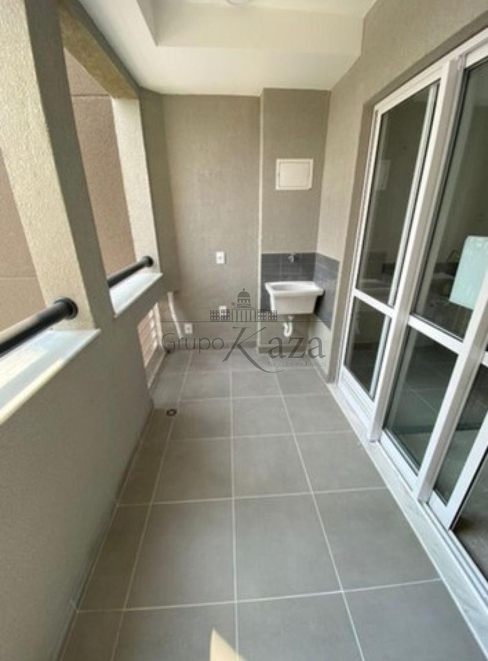 Foto 10 de Apartamento Padrão em Vila Indústrial, São José dos Campos - imagem 10