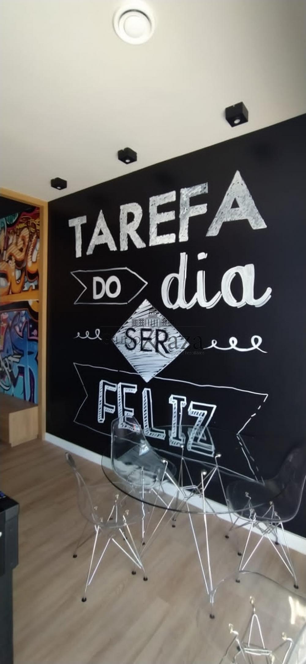 Foto 28 de Apartamento Padrão em Vila Indústrial, São José dos Campos - imagem 28