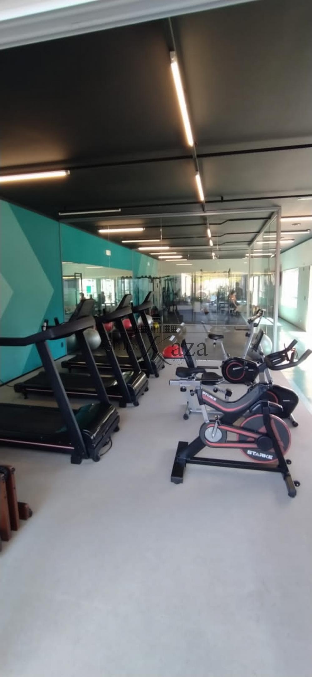 Foto 16 de Apartamento Padrão em Vila Indústrial, São José dos Campos - imagem 16