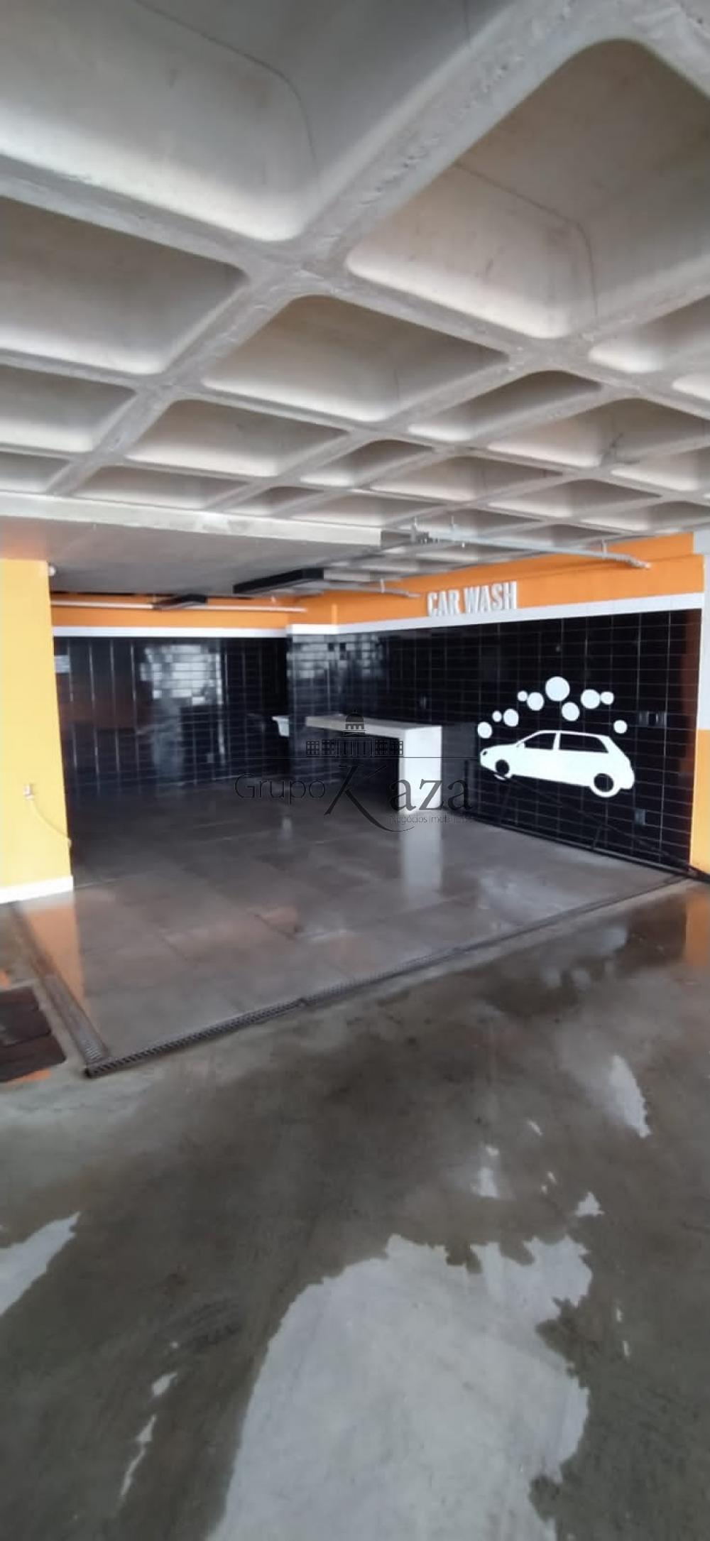 Foto 33 de Apartamento Padrão em Vila Indústrial, São José dos Campos - imagem 33