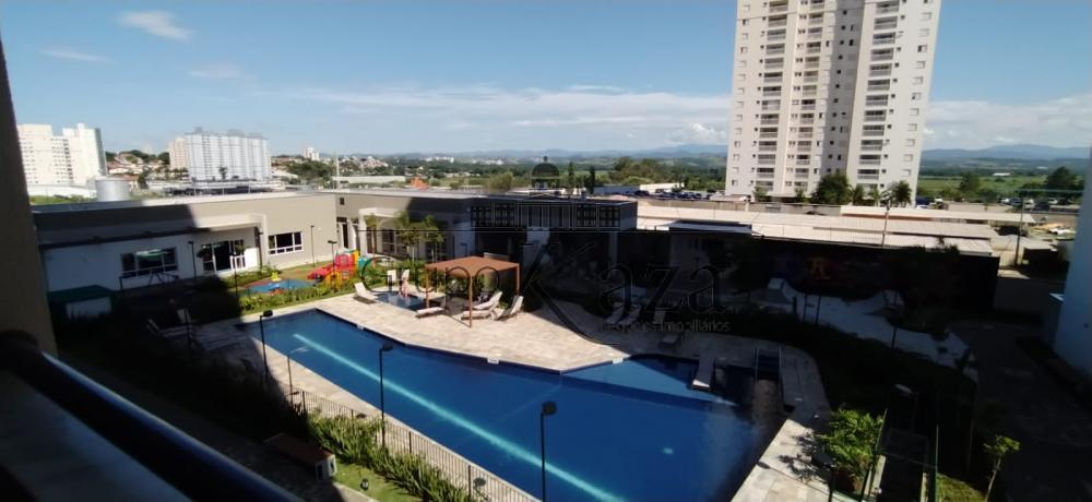 Foto 32 de Apartamento Padrão em Vila Indústrial, São José dos Campos - imagem 32