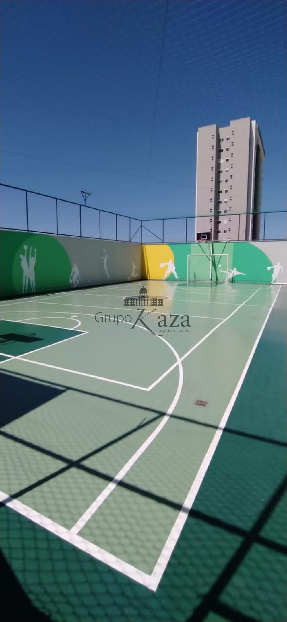 Foto 18 de Apartamento Padrão em Vila Indústrial, São José dos Campos - imagem 18