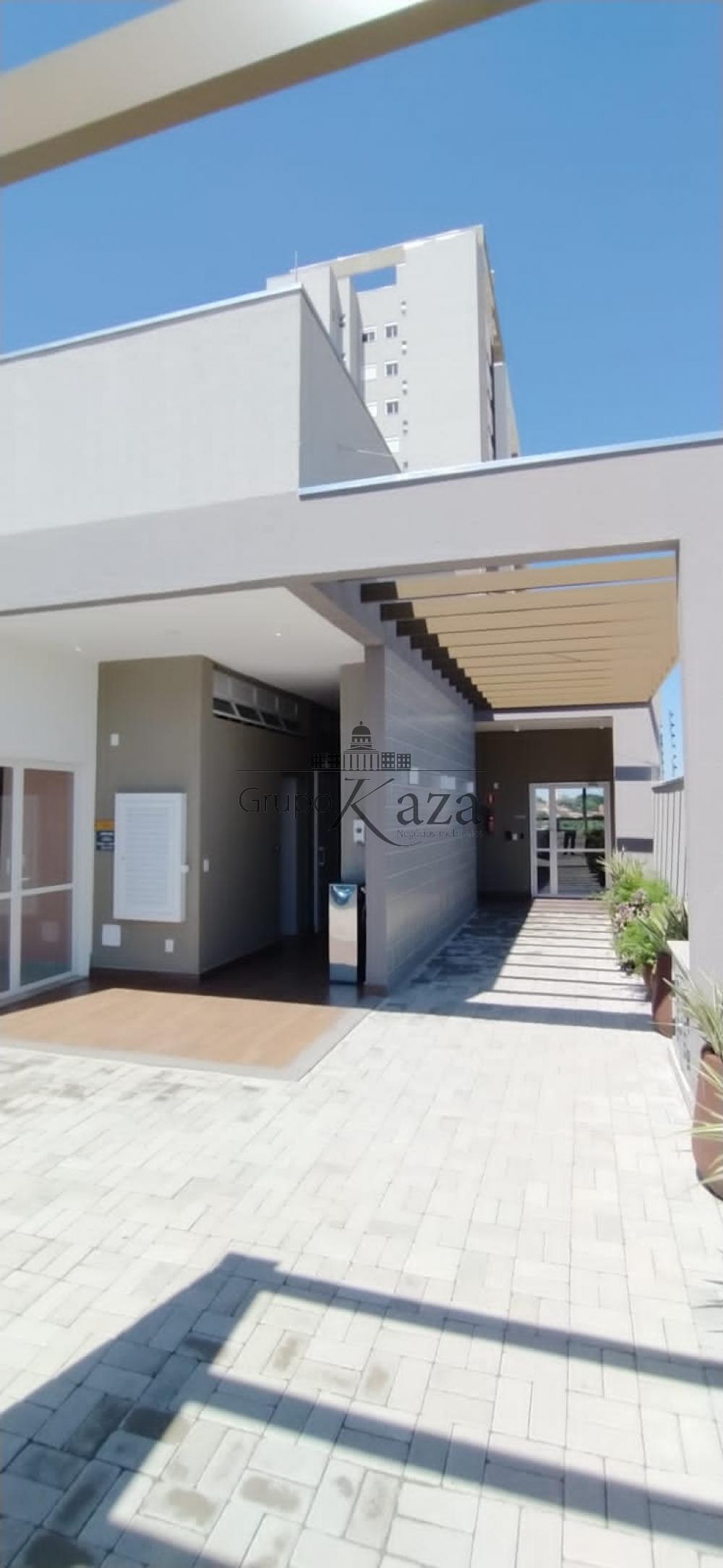 Foto 36 de Apartamento Padrão em Vila Indústrial, São José dos Campos - imagem 36