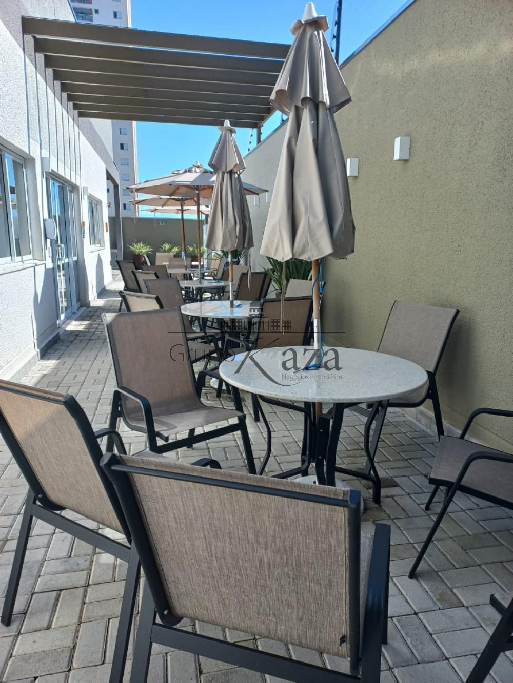 Foto 21 de Apartamento Padrão em Vila Indústrial, São José dos Campos - imagem 21