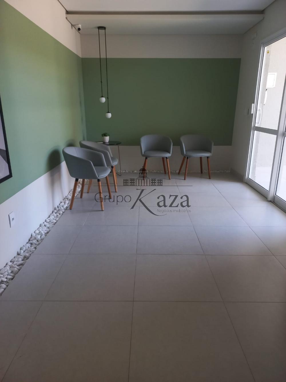 Foto 17 de Apartamento Padrão em Vila Indústrial, São José dos Campos - imagem 17