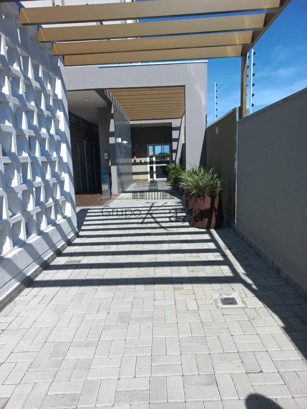 Foto 34 de Apartamento Padrão em Vila Indústrial, São José dos Campos - imagem 34