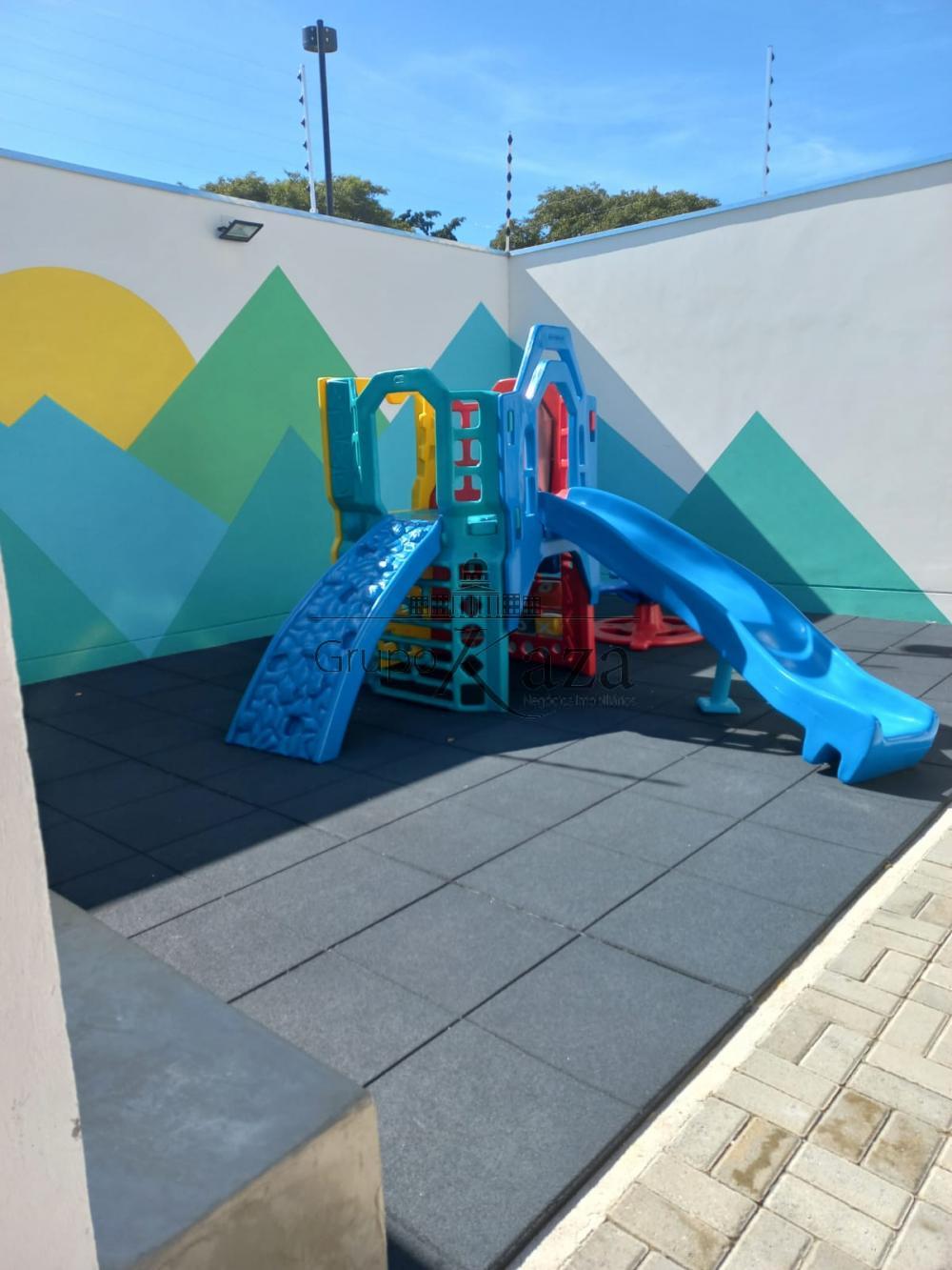 Foto 19 de Apartamento Padrão em Vila Indústrial, São José dos Campos - imagem 19