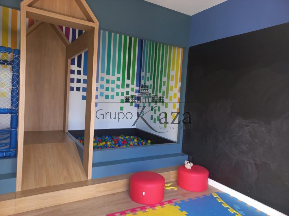 Foto 20 de Apartamento Padrão em Vila Indústrial, São José dos Campos - imagem 20