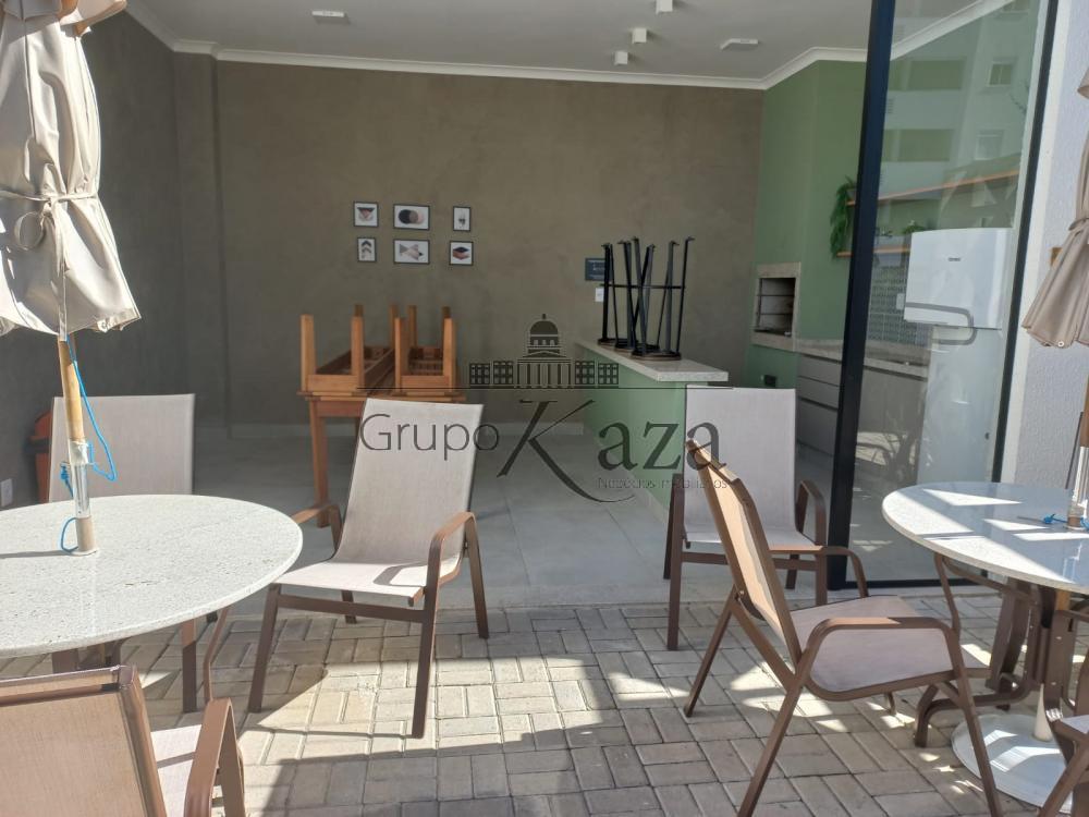 Foto 23 de Apartamento Padrão em Vila Indústrial, São José dos Campos - imagem 23