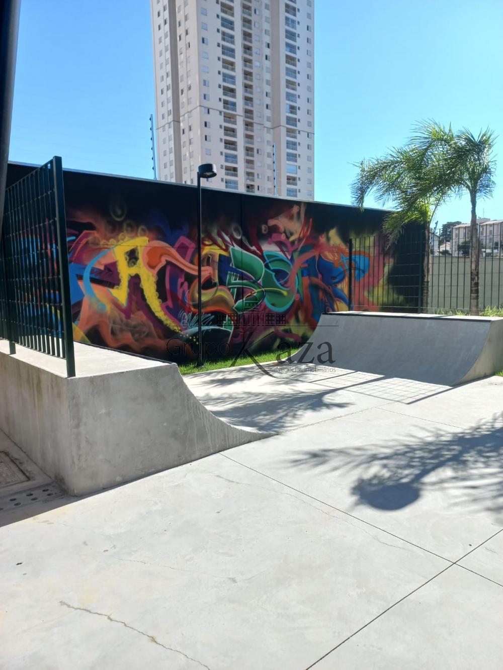 Foto 27 de Apartamento Padrão em Vila Indústrial, São José dos Campos - imagem 27