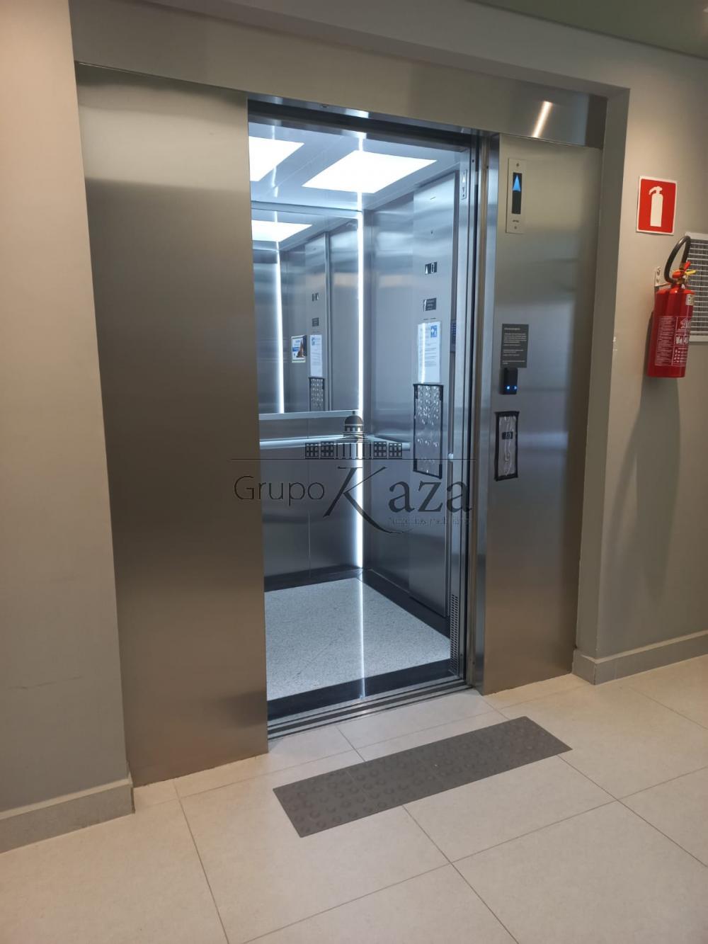 Foto 35 de Apartamento Padrão em Vila Indústrial, São José dos Campos - imagem 35