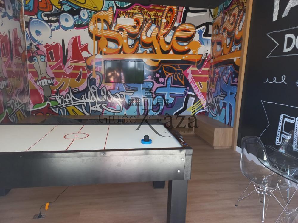 Foto 26 de Apartamento Padrão em Vila Indústrial, São José dos Campos - imagem 26