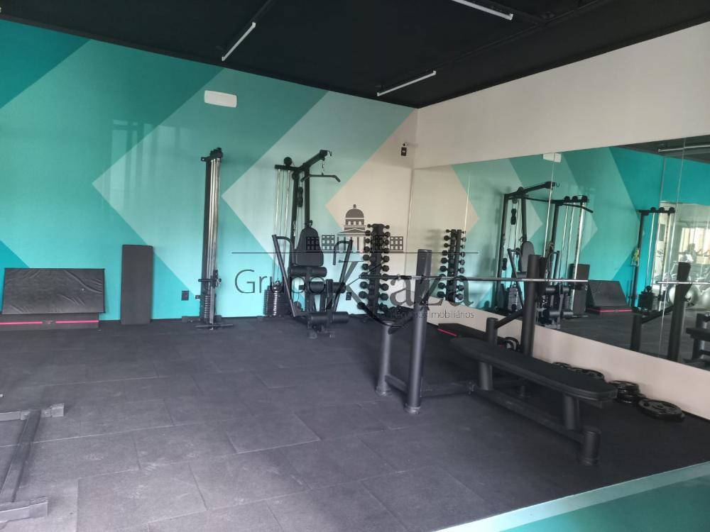 Foto 14 de Apartamento Padrão em Vila Indústrial, São José dos Campos - imagem 14